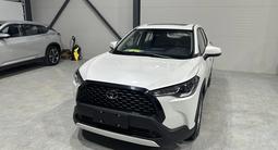 Toyota Corolla Cross 2024 годаүшін11 000 000 тг. в Атырау