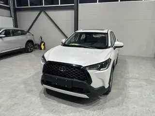 Toyota Corolla, 2024