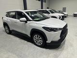 Toyota Corolla Cross 2024 годаүшін11 000 000 тг. в Атырау – фото 3