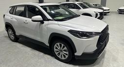 Toyota Corolla Cross 2024 годаүшін11 000 000 тг. в Атырау – фото 3