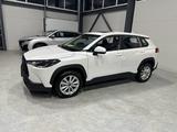 Toyota Corolla Cross 2024 годаүшін11 000 000 тг. в Атырау – фото 2
