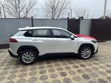 Toyota Corolla Cross 2024 годаүшін11 000 000 тг. в Атырау – фото 4