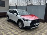 Toyota Corolla Cross 2024 годаүшін11 000 000 тг. в Атырау – фото 5