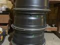 Диски 17R 5x114 за 210 000 тг. в Атырау – фото 3
