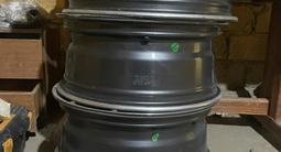 Диски 17R 5x114үшін210 000 тг. в Атырау – фото 3