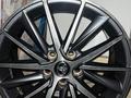 Диски 17R 5x114 за 210 000 тг. в Атырау – фото 4