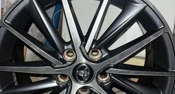 Диски 17R 5x114үшін210 000 тг. в Атырау – фото 4