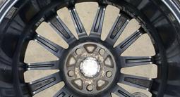Диски 17R 5x114үшін210 000 тг. в Атырау – фото 2