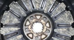 Диски 17R 5x114үшін210 000 тг. в Атырау – фото 5