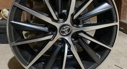 Диски 17R 5x114үшін210 000 тг. в Атырау