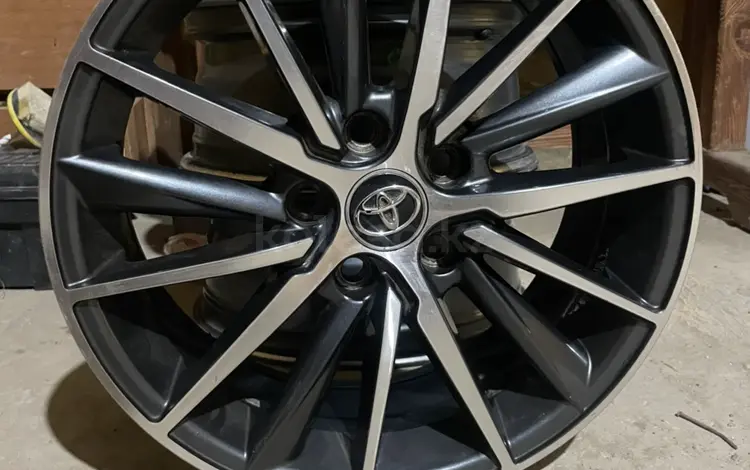 Диски 17R 5x114 за 210 000 тг. в Атырау