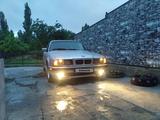 BMW 525 1995 годаүшін1 900 000 тг. в Шымкент – фото 2