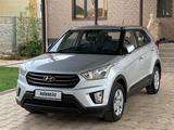 Hyundai Creta 2016 года за 8 500 000 тг. в Тараз