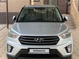 Hyundai Creta 2016 годаүшін8 500 000 тг. в Тараз – фото 3