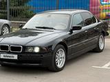 BMW 728 1996 годаүшін2 500 000 тг. в Алматы – фото 2