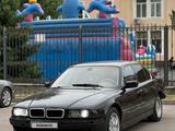 BMW 728 1996 годаүшін2 500 000 тг. в Алматы – фото 3