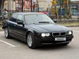 BMW 728 1996 годаүшін2 500 000 тг. в Алматы – фото 4