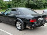 BMW 728 1996 годаүшін2 500 000 тг. в Алматы – фото 5