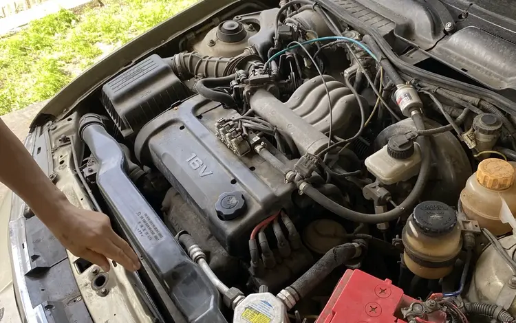 Daewoo Nexia 2006 года за 1 200 000 тг. в Алматы