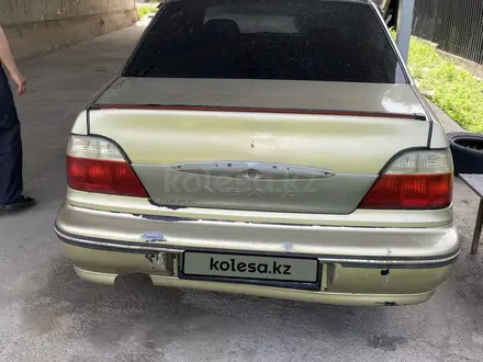Daewoo Nexia 2006 года за 1 200 000 тг. в Алматы – фото 8