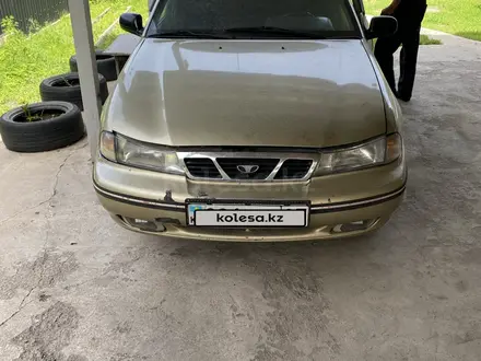 Daewoo Nexia 2006 года за 1 200 000 тг. в Алматы – фото 6