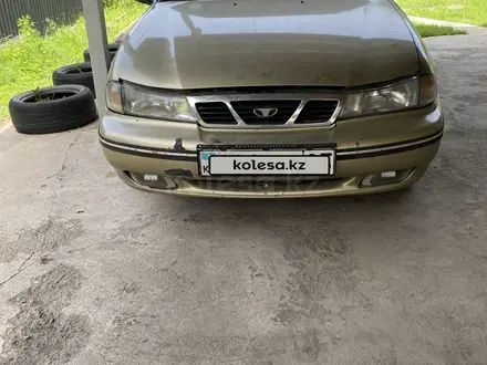 Daewoo Nexia 2006 года за 1 200 000 тг. в Алматы – фото 5
