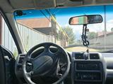 Mazda 323 1997 года за 600 000 тг. в Алматы