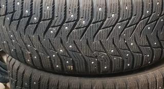 Зимнюю резину с дисками 225/50 R17 за 270 000 тг. в Павлодар