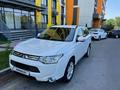 Mitsubishi Outlander 2012 года за 7 100 000 тг. в Алматы