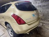 Nissan Murano 2003 года за 4 300 000 тг. в Рудный – фото 4