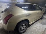 Nissan Murano 2003 года за 4 300 000 тг. в Рудный – фото 3