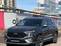 Hyundai Santa Fe 2023 года за 24 000 000 тг. в Караганда – фото 13