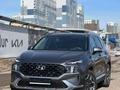 Hyundai Santa Fe 2023 года за 24 000 000 тг. в Караганда – фото 9