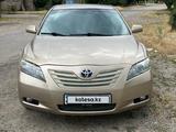 Toyota Camry 2007 года за 5 851 360 тг. в Кордай