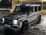 Mercedes-Benz G 500 2002 года за 14 000 000 тг. в Алматы