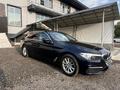 BMW 520 2018 годаүшін12 800 000 тг. в Алматы – фото 3