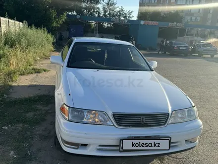 Toyota Mark II 1997 года за 3 100 000 тг. в Павлодар