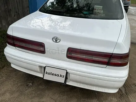 Toyota Mark II 1997 года за 3 100 000 тг. в Павлодар – фото 6