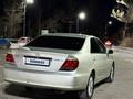 Toyota Camry 2002 года за 4 650 000 тг. в Алматы – фото 16