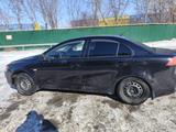 Mitsubishi Lancer 2008 годаfor3 500 000 тг. в Актобе – фото 5