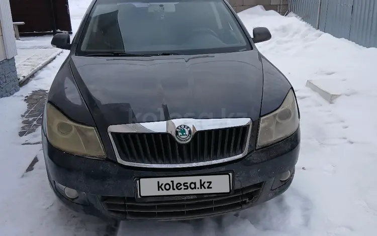 Skoda Octavia 2008 года за 2 100 000 тг. в Астана