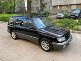 Subaru Forester 1998 годаүшін3 000 000 тг. в Алматы – фото 5
