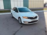 Skoda Rapid 2014 года за 2 550 000 тг. в Кокшетау