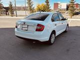 Skoda Rapid 2014 года за 2 550 000 тг. в Кокшетау – фото 2