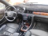 Audi A6 allroad 2002 года за 4 100 000 тг. в Шу – фото 4