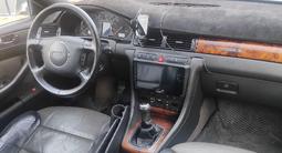 Audi A6 allroad 2002 года за 4 100 000 тг. в Шу – фото 4
