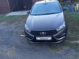 ВАЗ (Lada) Vesta 2020 годаүшін4 950 000 тг. в Усть-Каменогорск