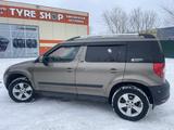 Skoda Yeti 2013 года за 3 700 000 тг. в Актобе – фото 4