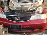 Нускат морда Honda Odyssey J35Aүшін25 021 тг. в Алматы – фото 2