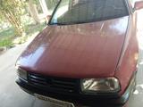 Volkswagen Vento 1993 годаfor880 000 тг. в Шымкент – фото 3